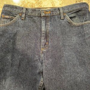 Lee Boot Cut Jeans 34X33